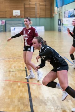 Bild 185 - B-Juniorinnen SVHU - AMTV Hamburg : Ergebnis: 22:30
